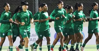 অনূর্ধ্ব-১৭ এশিয়ান কাপ ফুটবল: গুরুত্বপূর্ণ ম্যাচে চাইনিজ তাইপের মুখোমুখি বাংলাদেশ